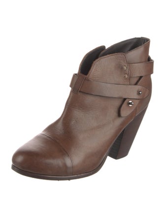 Rag & Bone Leather Boots