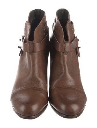 Rag & Bone Leather Boots
