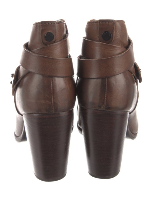 Rag & Bone Leather Boots