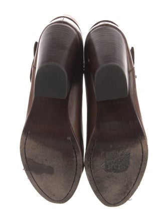 Rag & Bone Leather Boots