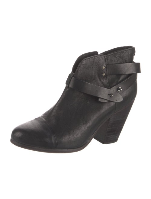 Rag & Bone Leather Boots