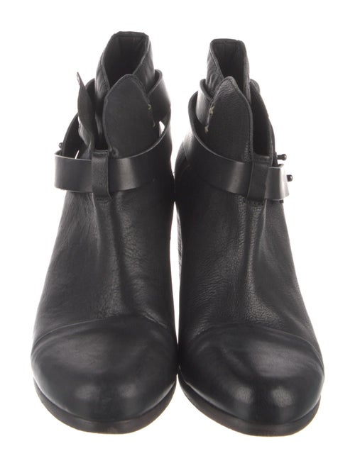 Rag & Bone Leather Boots