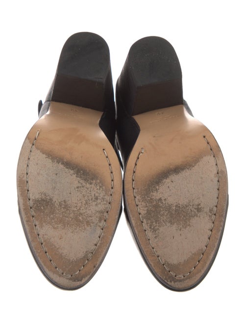 Rag & Bone Leather Boots