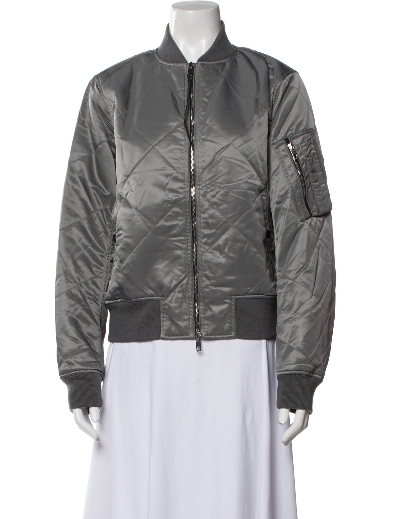 Rag & Bone Bomber Jacket