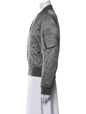 Rag & Bone Bomber Jacket