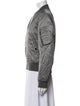 Rag & Bone Bomber Jacket
