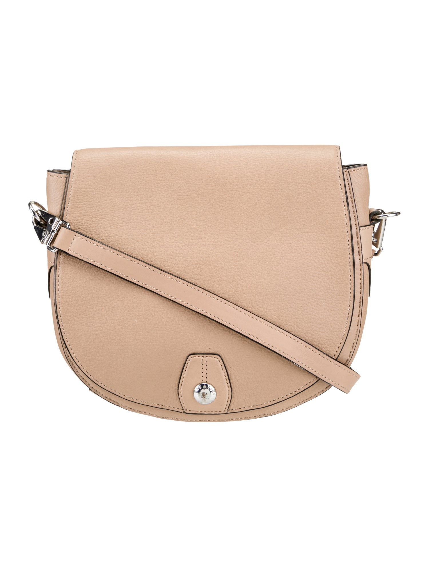 Rag & Bone Leather Crossbody Bag