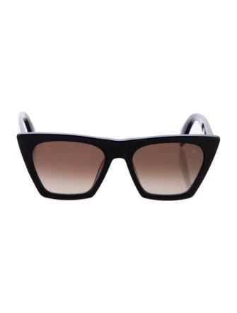 Rag & Bone Women Rag&Bone RNB1025/S Oversize Sunglasses