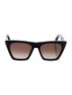 Rag & Bone Women Rag&Bone RNB1025/S Oversize Sunglasses