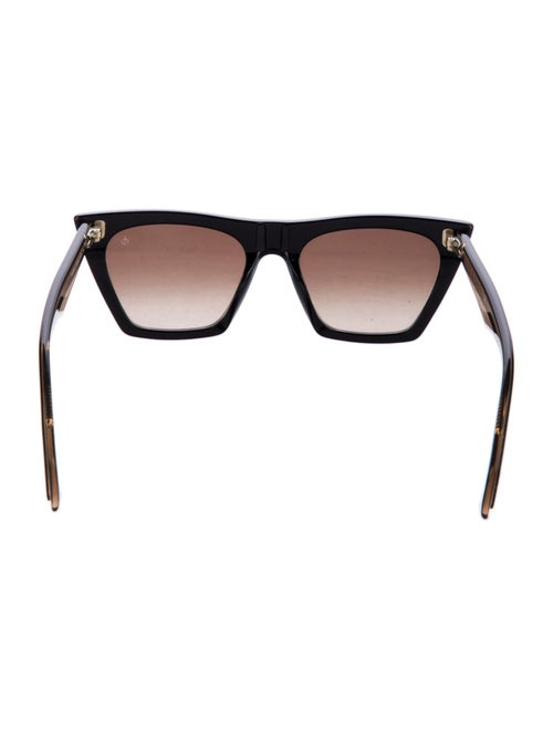Rag & Bone Women Rag&Bone RNB1025/S Oversize Sunglasses