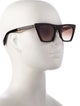 Rag & Bone Women Rag&Bone RNB1025/S Oversize Sunglasses