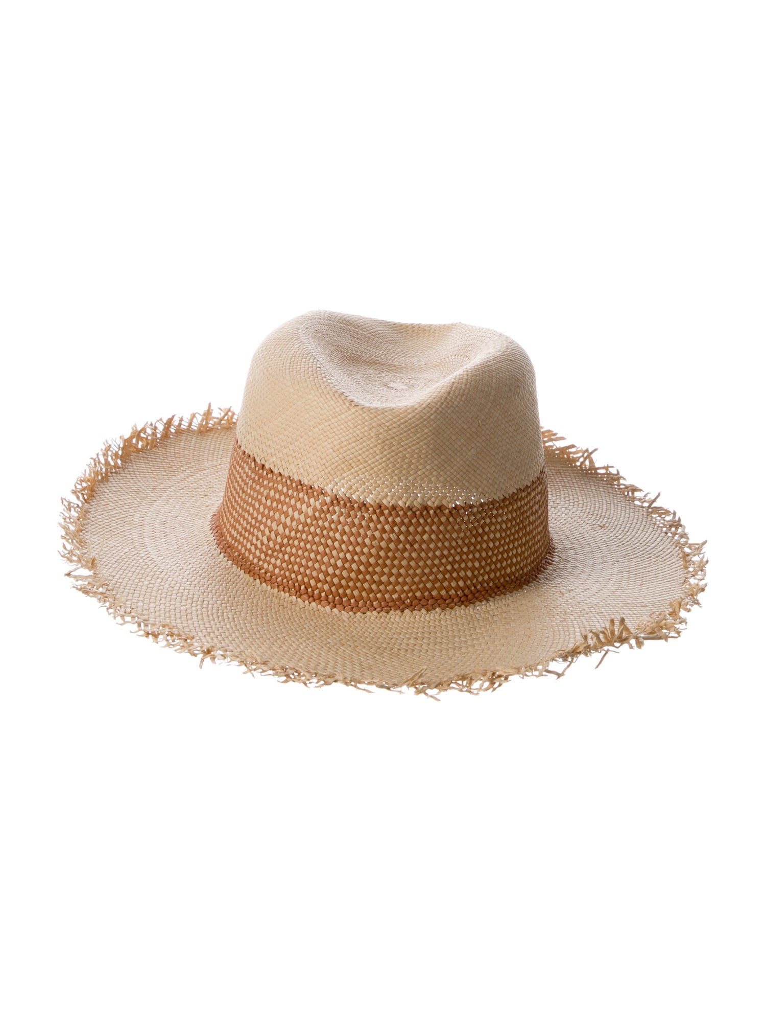 Rag & Bone Panama Hat