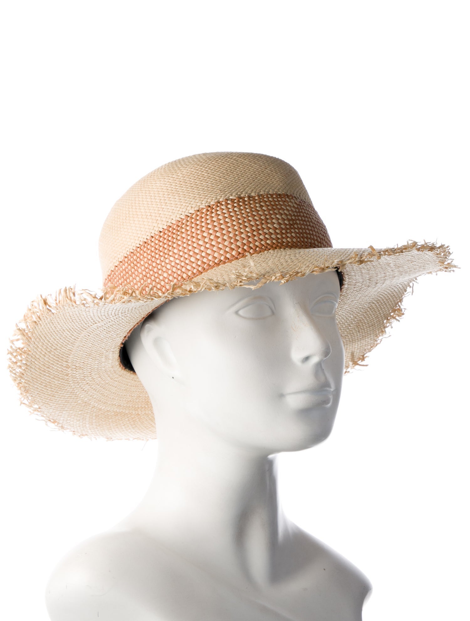 Rag & Bone Panama Hat