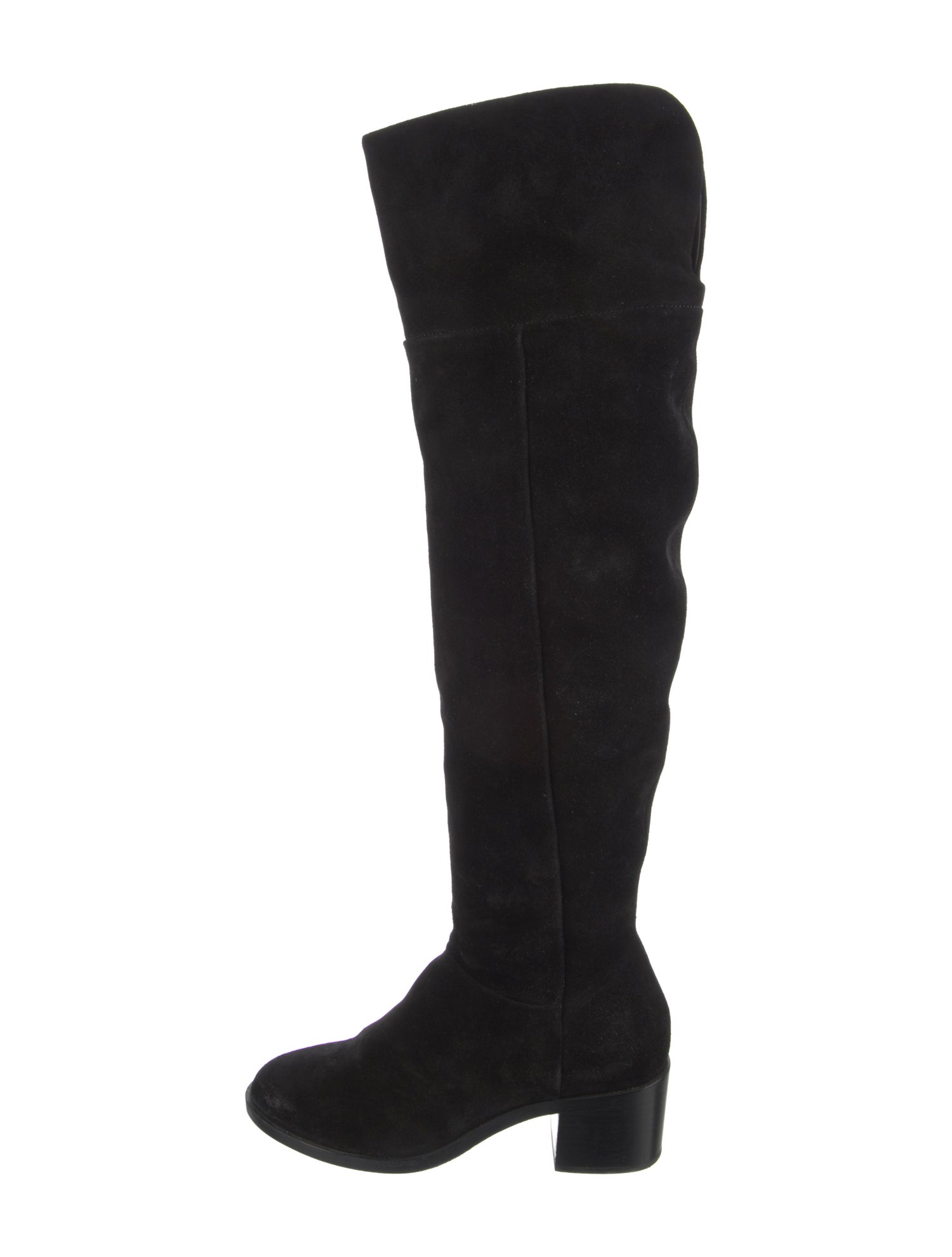 Rag & Bone Suede Boots