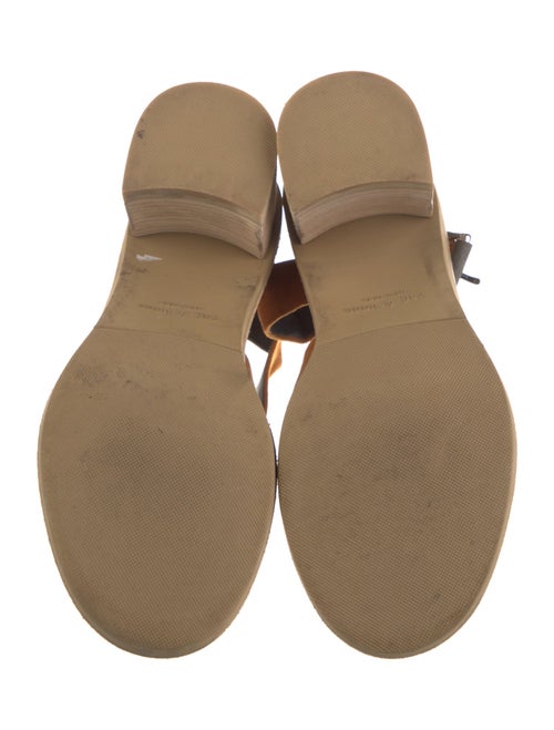 Rag & Bone Suede Sandals