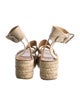 Rag & Bone Canvas Espadrilles