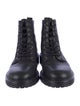 Rag & Bone Leather Combat Boots