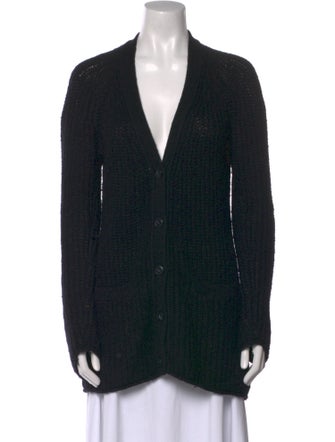 Rag & Bone V-Neck Sweater