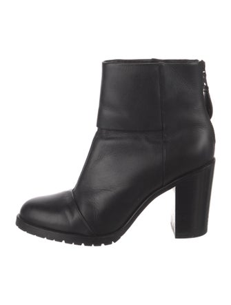 Rag & Bone Leather Boots