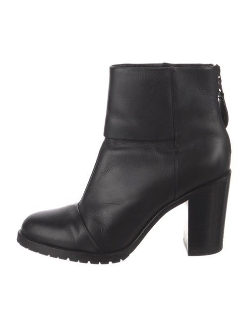 Rag & Bone Leather Boots