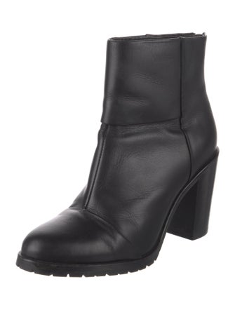Rag & Bone Leather Boots