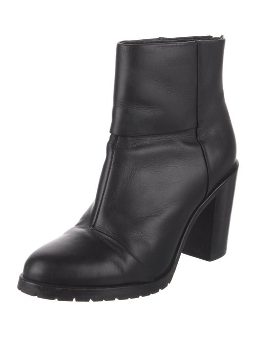Rag & Bone Leather Boots