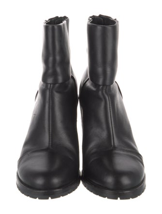Rag & Bone Leather Boots