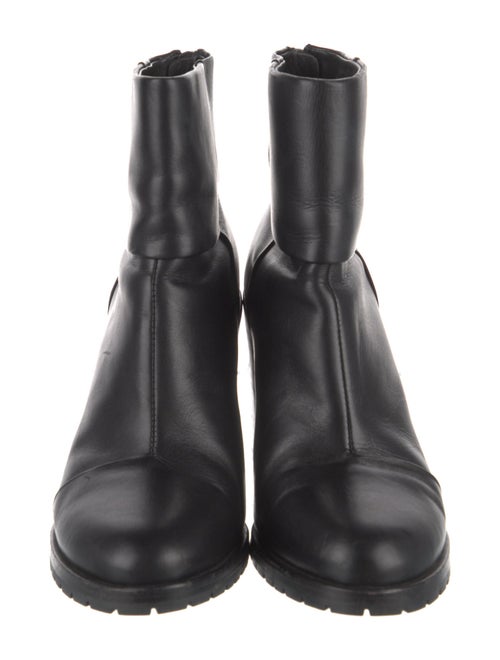 Rag & Bone Leather Boots