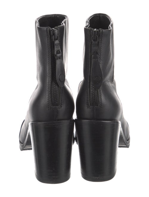 Rag & Bone Leather Boots