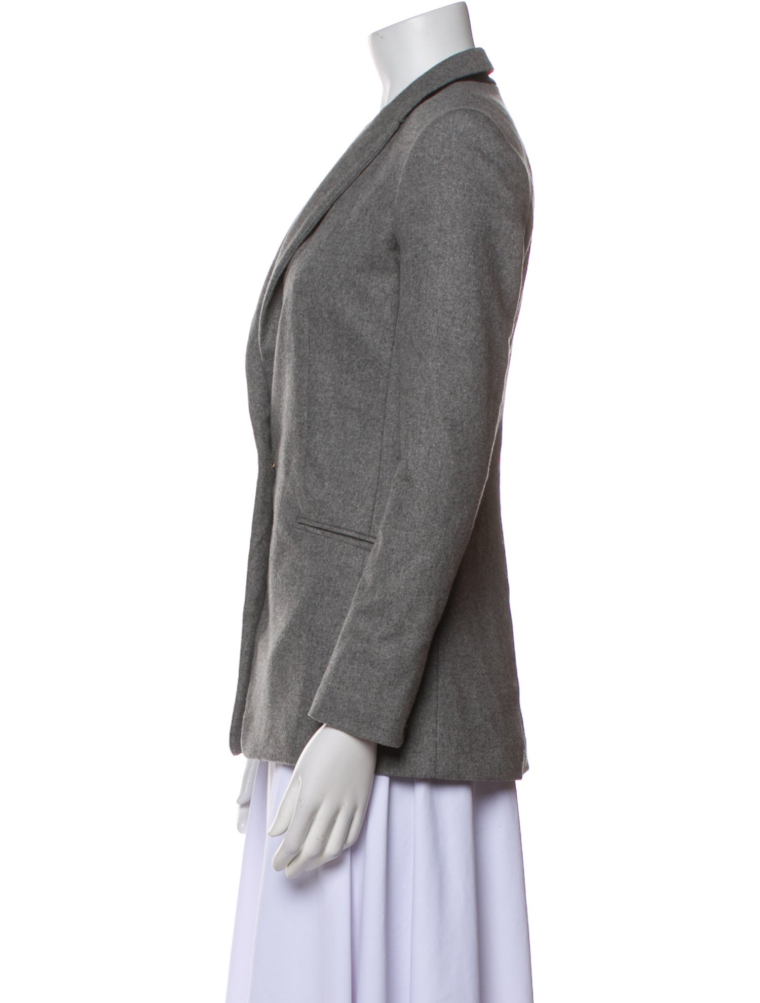 Rag & Bone Wool Blazer