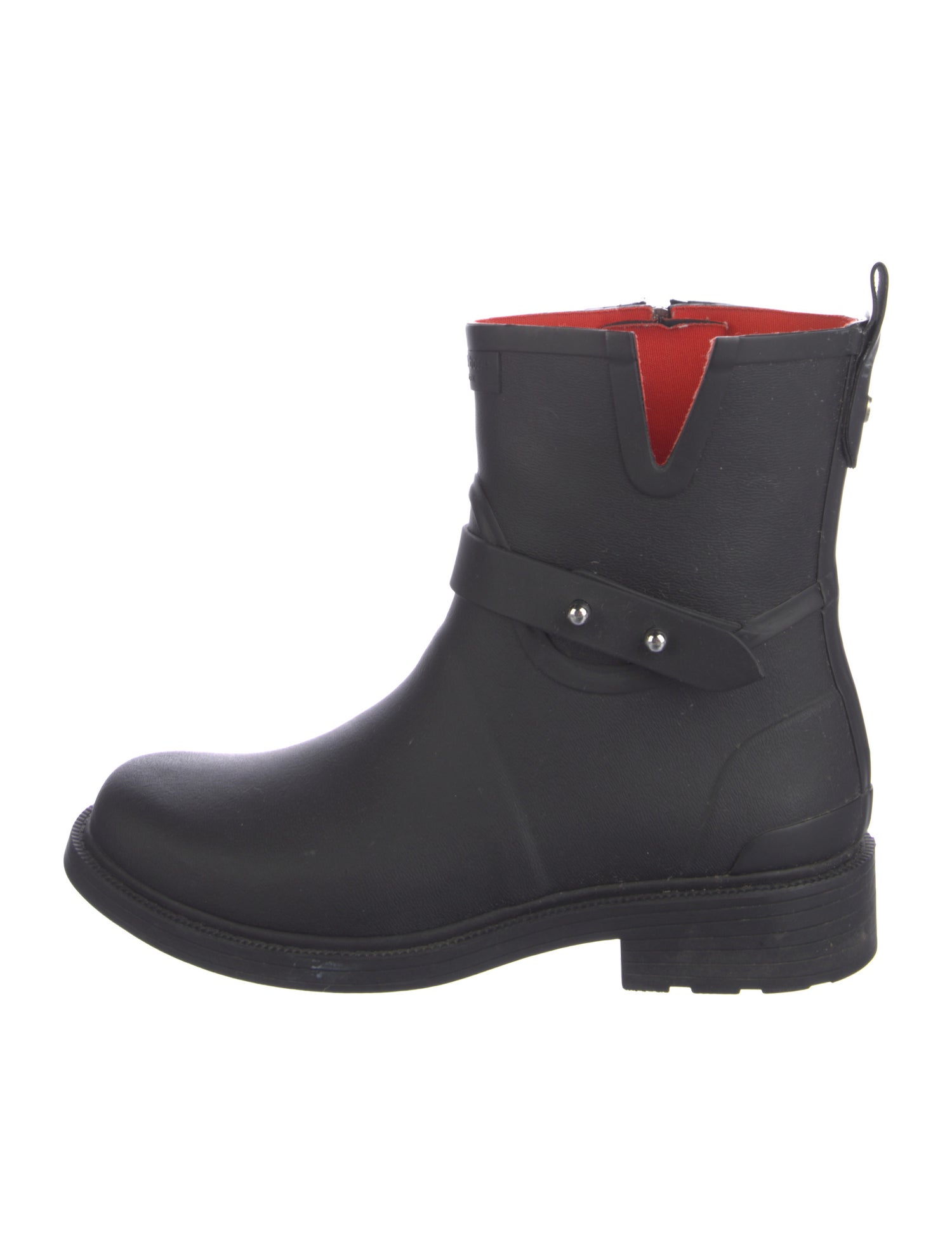 Rag & Bone Rubber Rain Boots