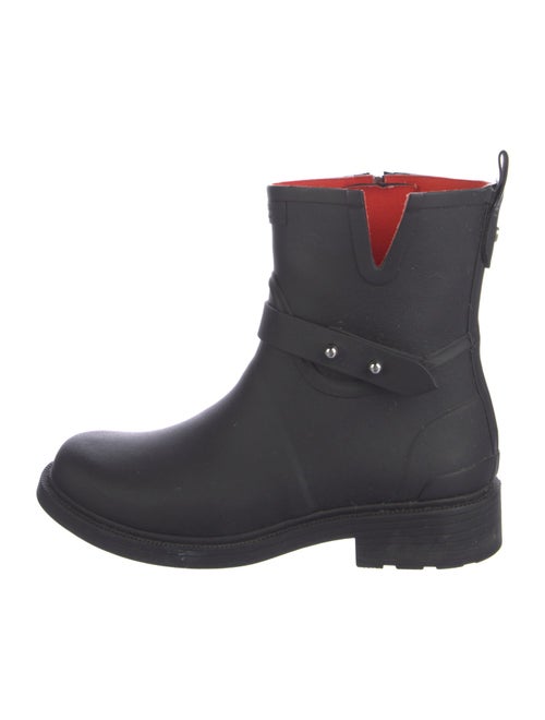 Rag & Bone Rubber Rain Boots