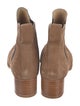 Rag & Bone Suede Chelsea Boots