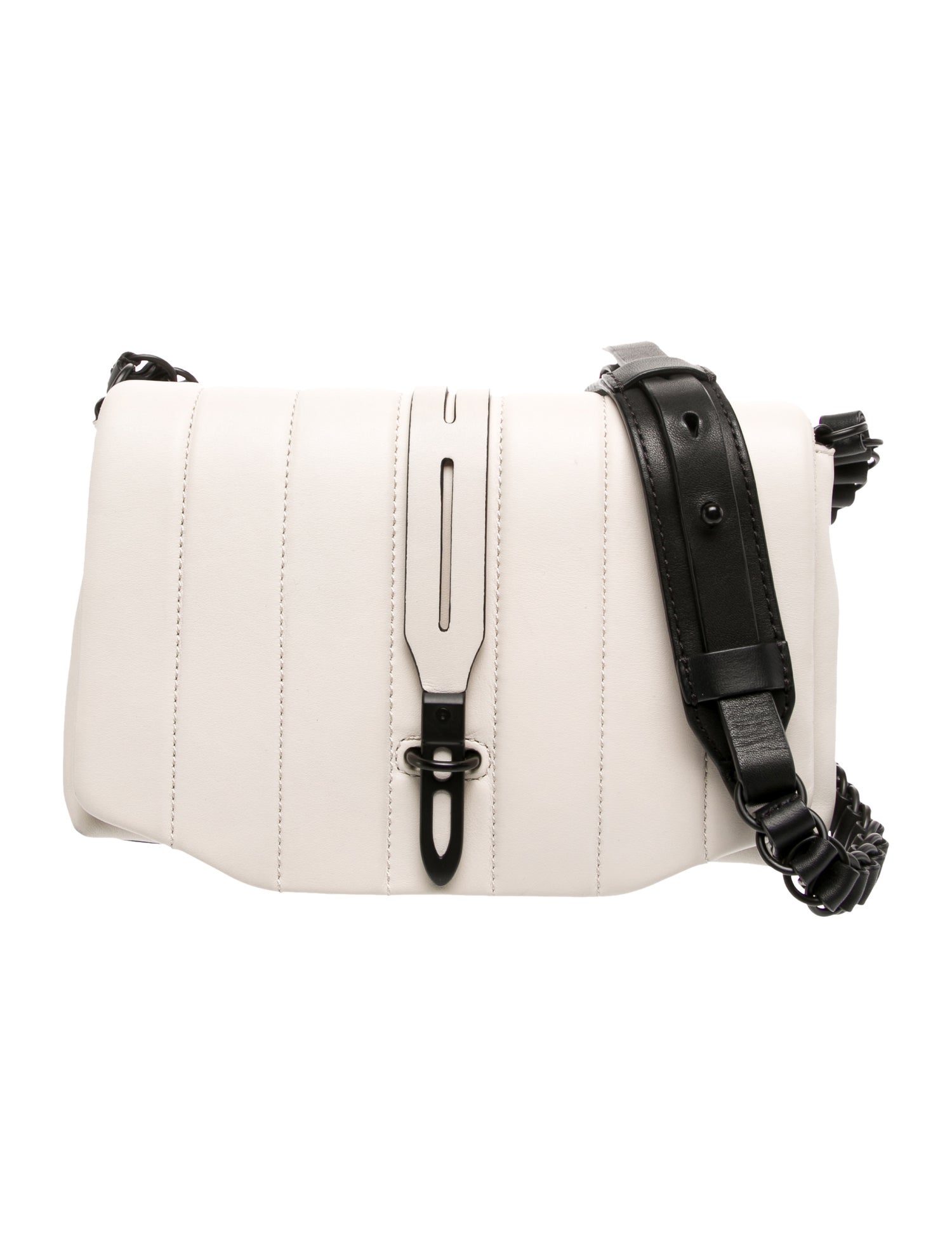 Rag & Bone Leather Crossbody Bag