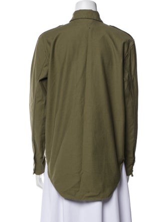 Rag & Bone Utility Jacket