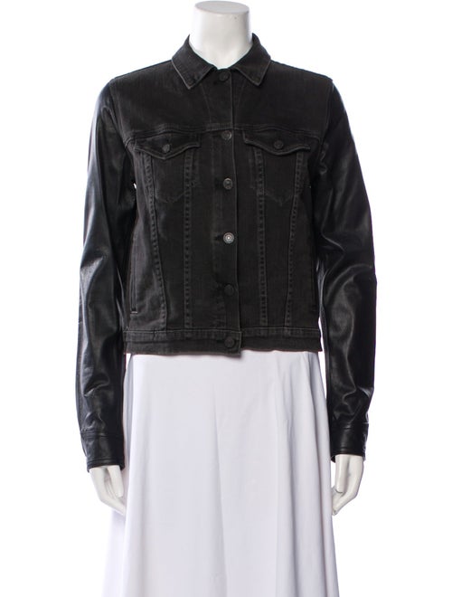 Rag & Bone Denim Jacket