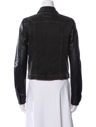 Rag & Bone Denim Jacket