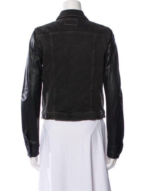 Rag & Bone Denim Jacket