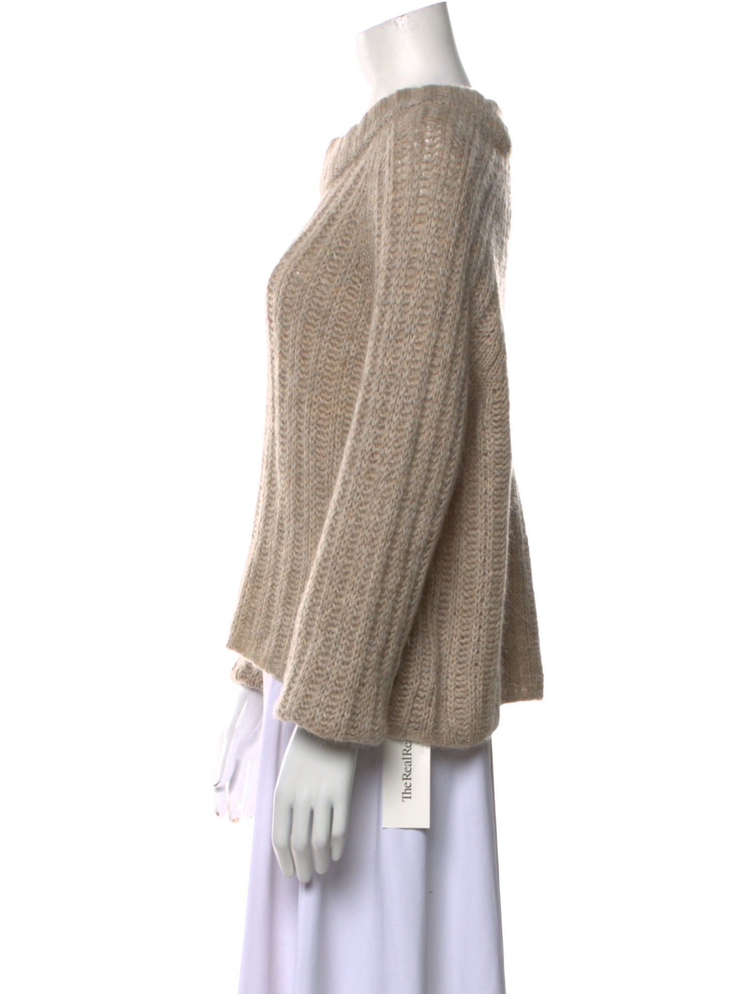 Rag & Bone Crew Neck Sweater