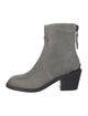 Rag & Bone Suede Boots