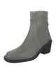 Rag & Bone Suede Boots