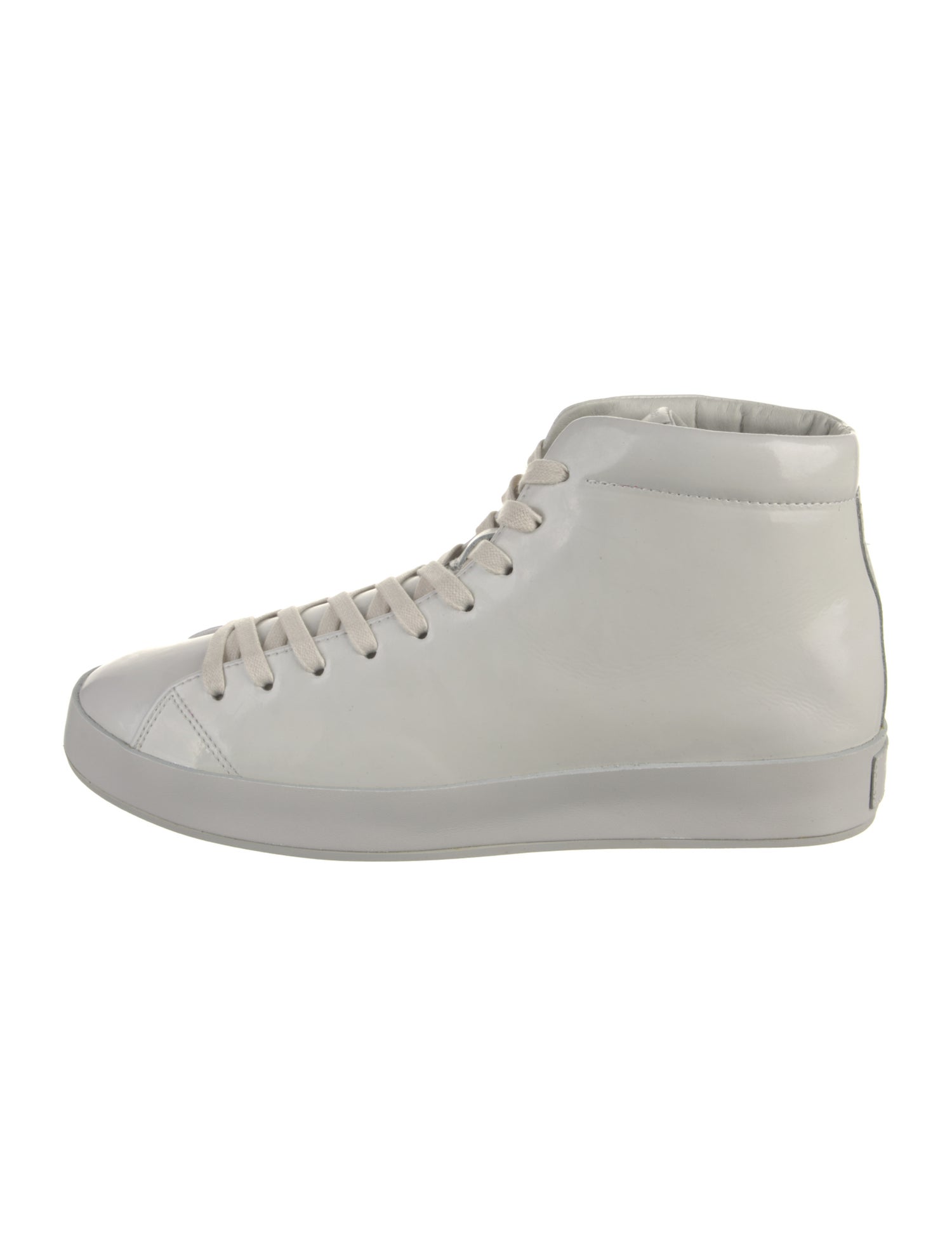 Rag & Bone Leather Sneakers