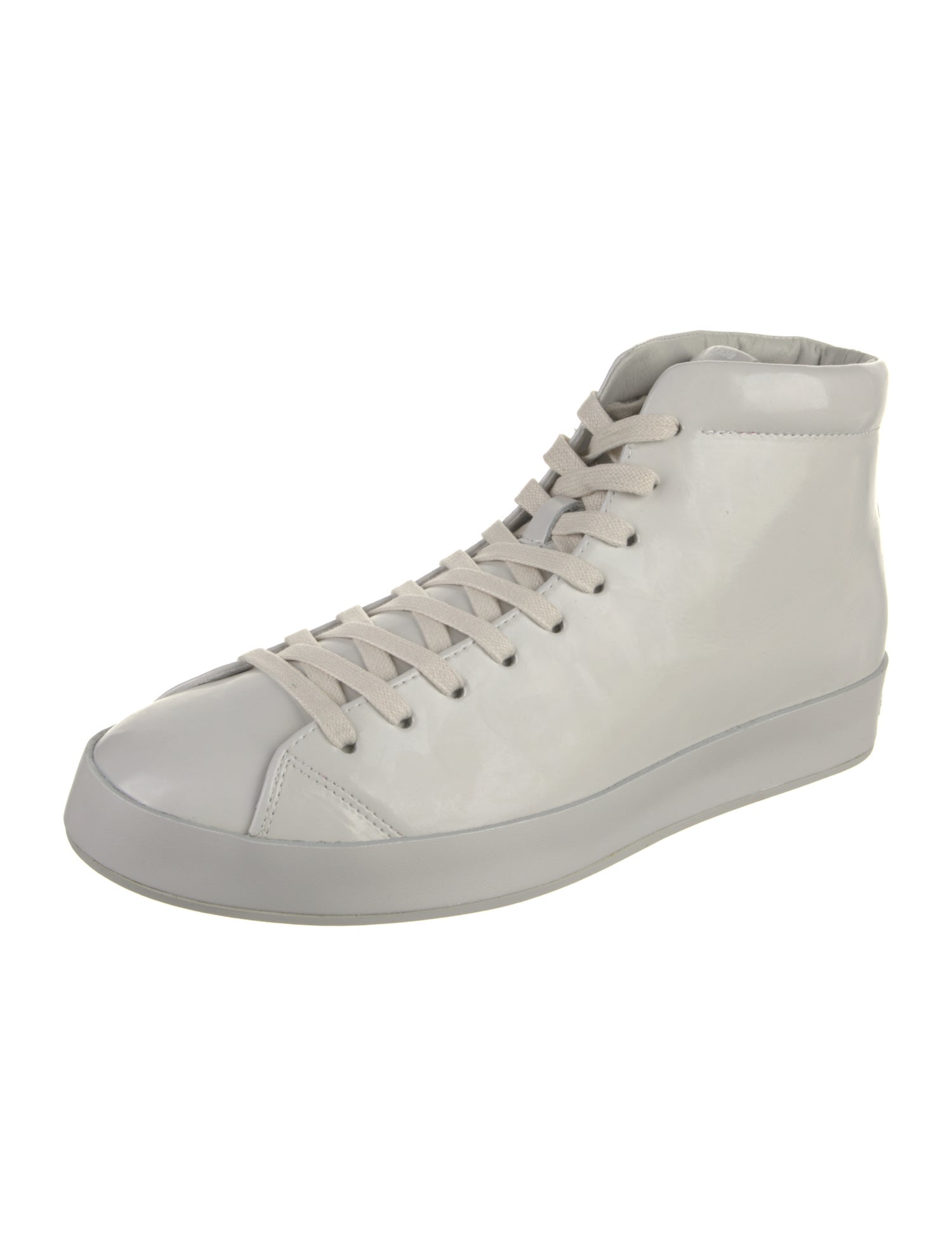 Rag & Bone Leather Sneakers