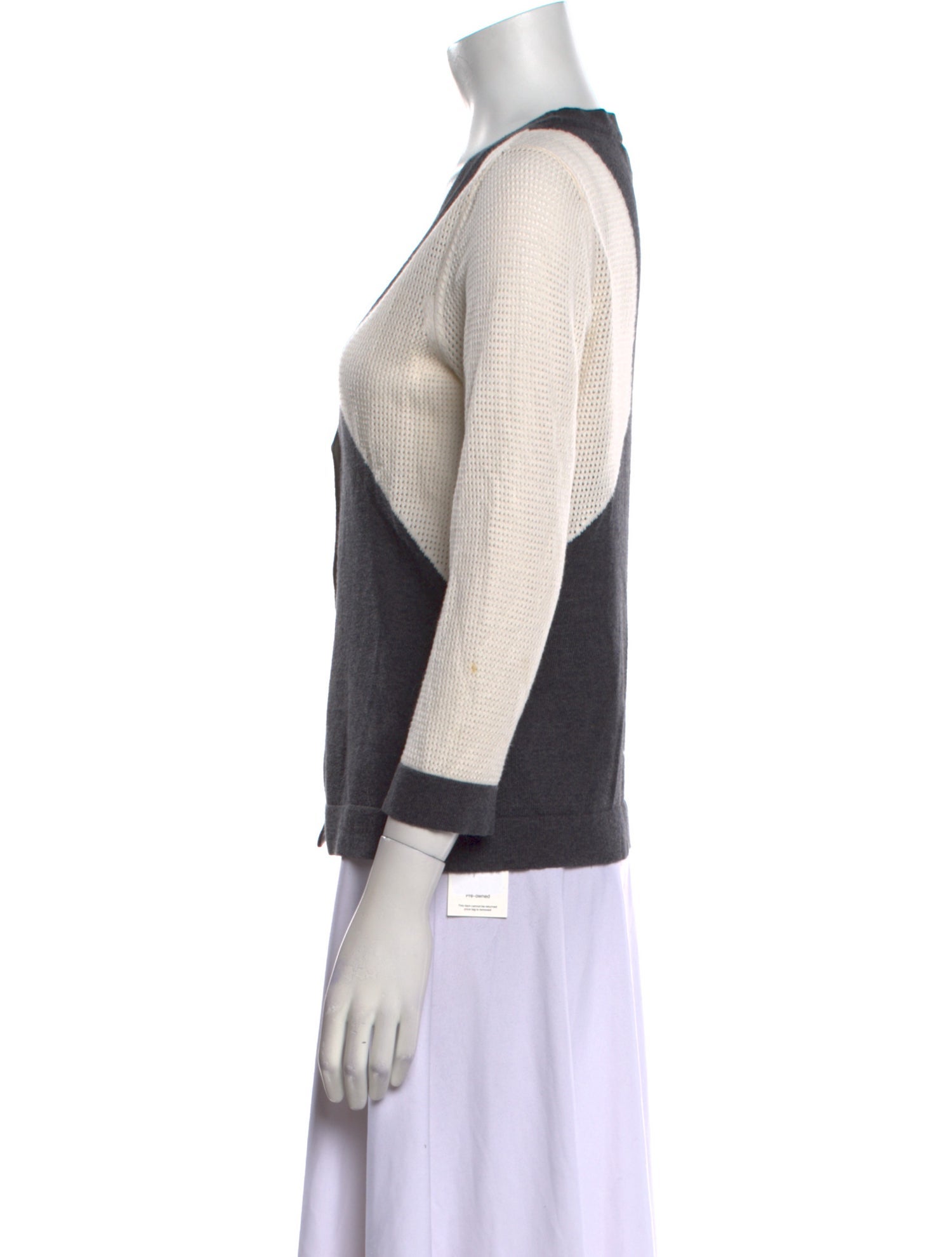 Rag & Bone V-Neck Sweater