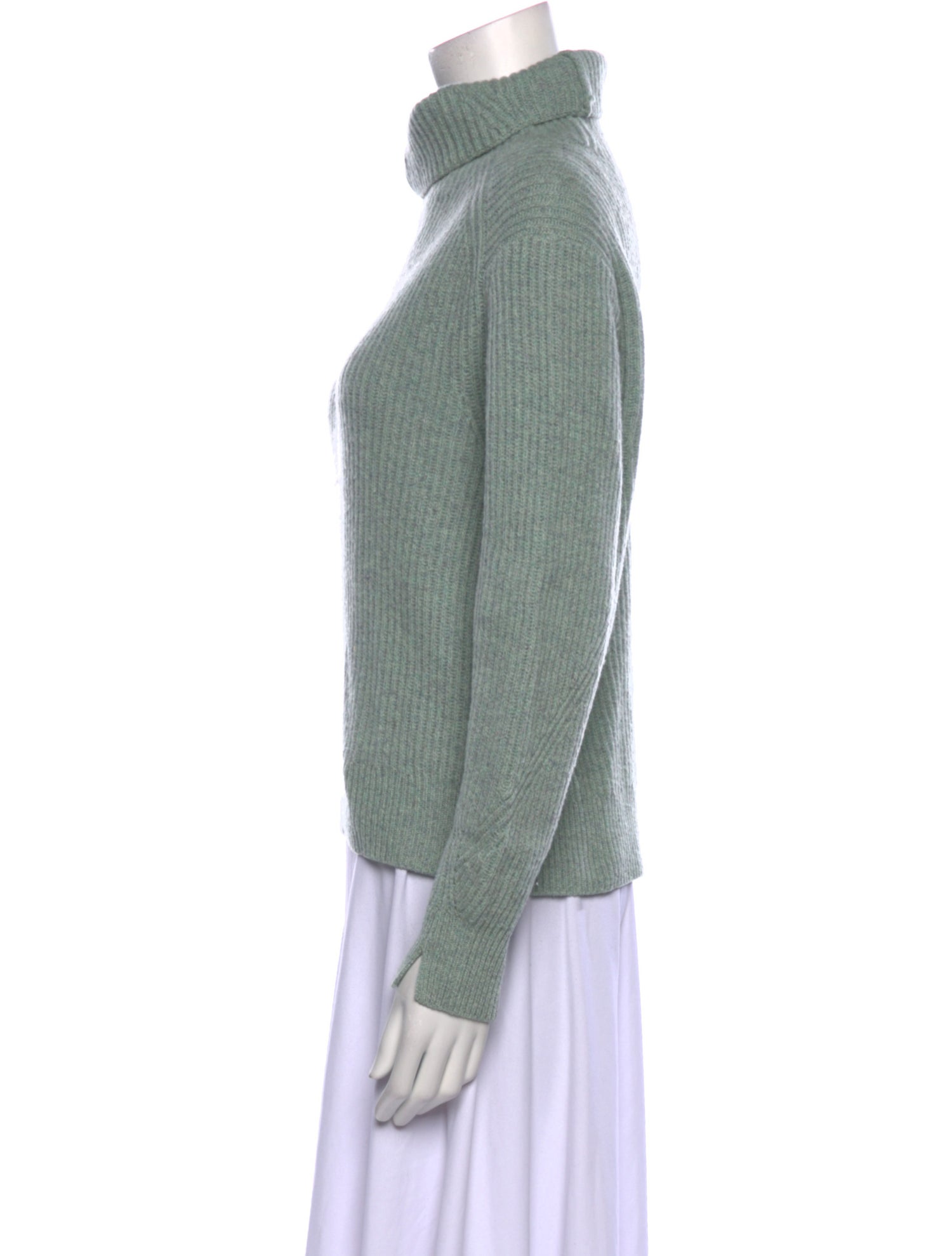 Rag & Bone Cashmere Turtleneck Sweater