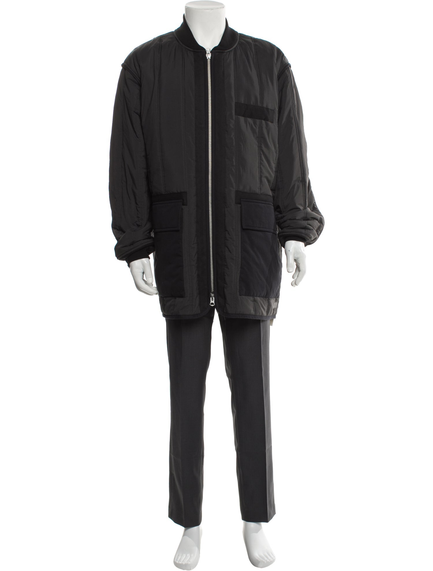 Rag & Bone Parka w/ Tags