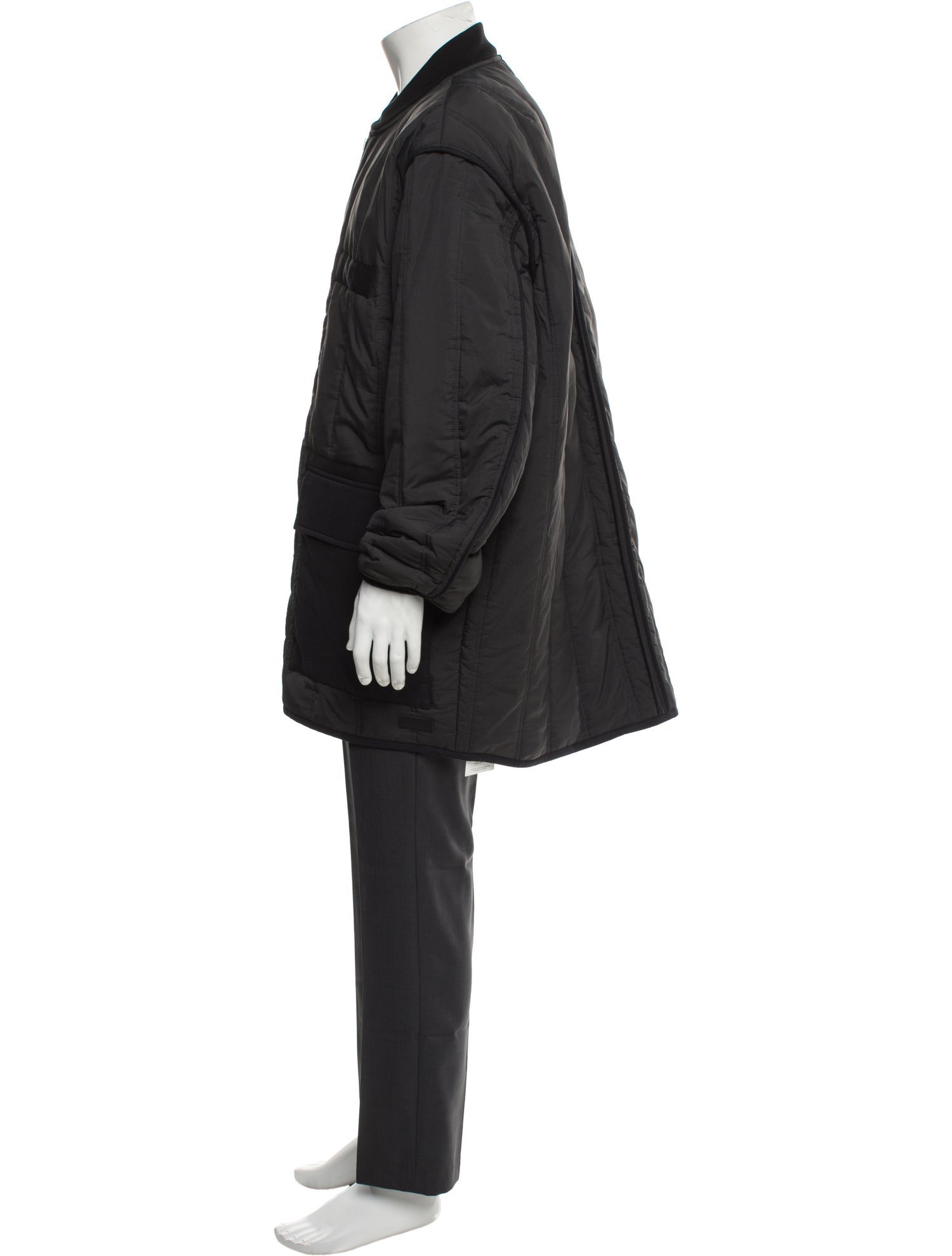 Rag & Bone Parka w/ Tags