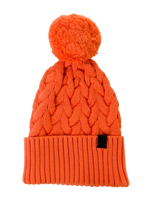 Rag & Bone Pom Pom Beanie