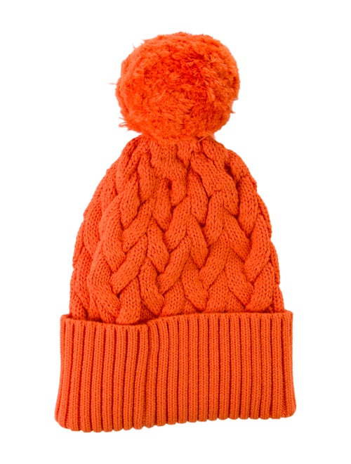 Rag & Bone Pom Pom Beanie