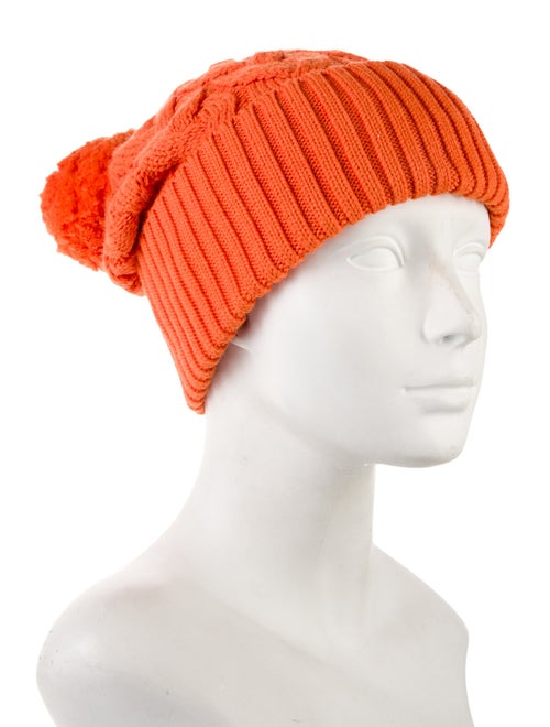 Rag & Bone Pom Pom Beanie